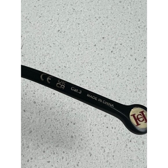 Carolina Herrera 54mm Gradient Cat Eye black Sunglasses main image 9